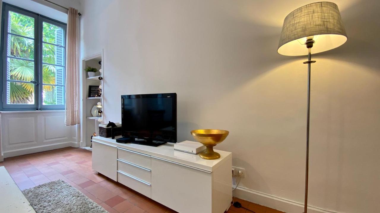 Appartement 60M2 Carcassonne Centre Exterior photo