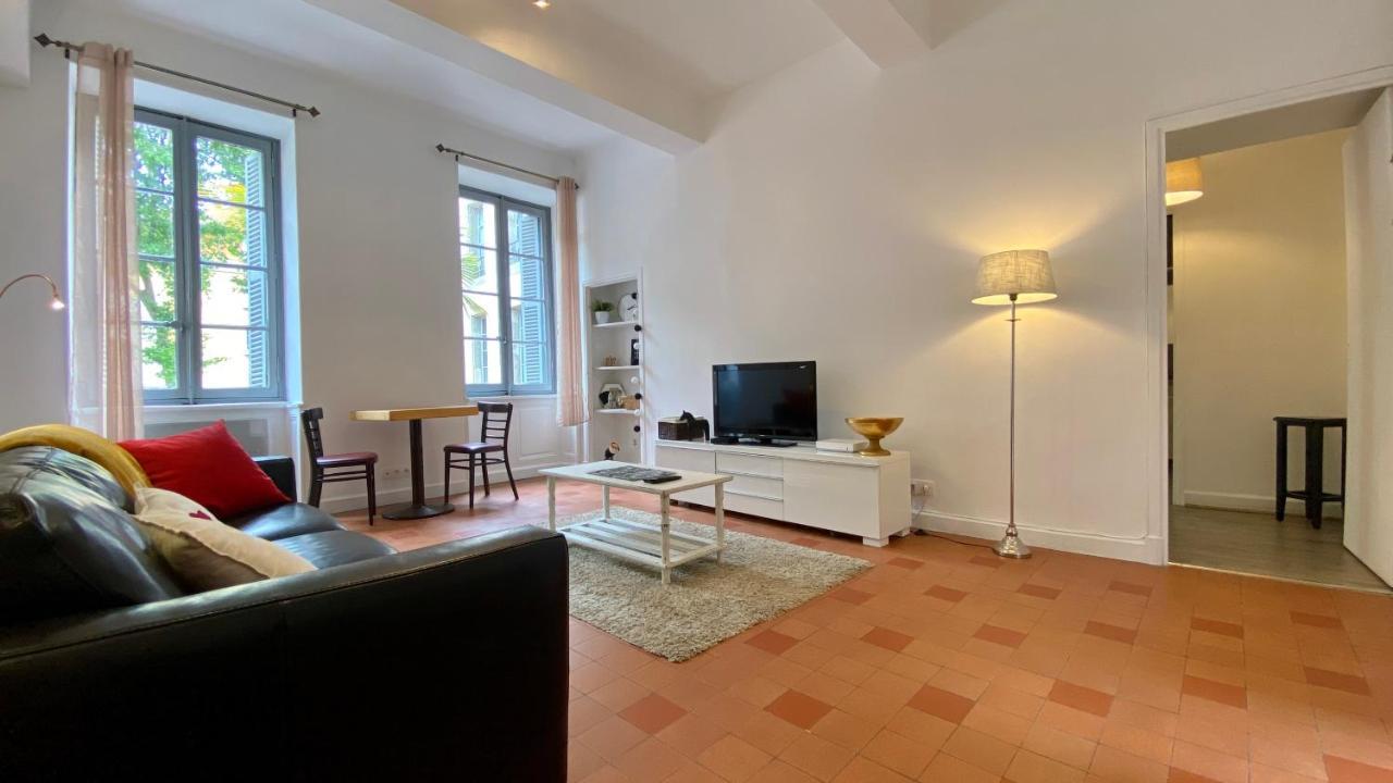 Appartement 60M2 Carcassonne Centre Exterior photo
